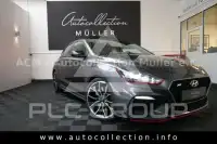 2019 Hyundai I30