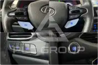 2019 Hyundai I30