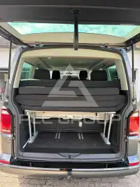 2019 Volkswagen California
