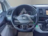 2019 Volkswagen California