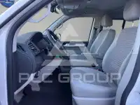 2019 Volkswagen California