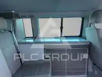 2019 Volkswagen California