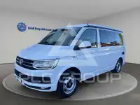 2019 Volkswagen California