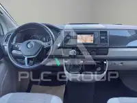 2019 Volkswagen California