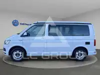 2019 Volkswagen California