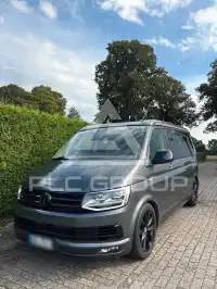 2019 Volkswagen California