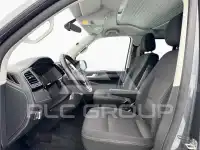2019 Volkswagen California