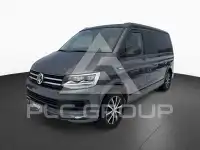 2019 Volkswagen California