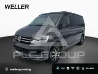 2019 Volkswagen California