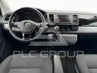 2019 Volkswagen California