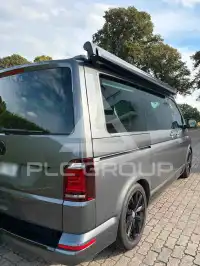 2019 Volkswagen California