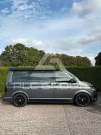 2019 Volkswagen California