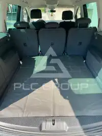2019 Volkswagen SHARAN