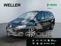 2019 Volkswagen SHARAN