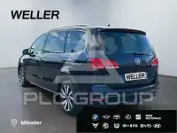 2019 Volkswagen SHARAN