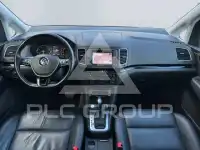 2019 Volkswagen SHARAN