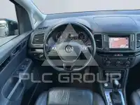 2019 Volkswagen SHARAN