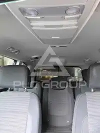 2019 Volkswagen SHARAN