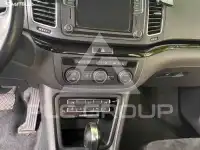 2019 Volkswagen SHARAN