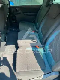 2019 Volkswagen SHARAN