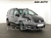 2019 Volkswagen SHARAN