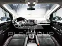 2019 Volkswagen SHARAN