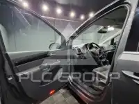 2019 Volkswagen SHARAN