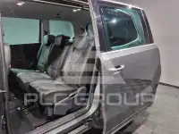 2019 Volkswagen SHARAN
