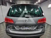 2019 Volkswagen SHARAN