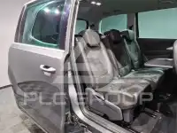 2019 Volkswagen SHARAN
