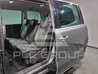2019 Volkswagen SHARAN
