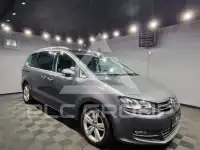 2019 Volkswagen SHARAN