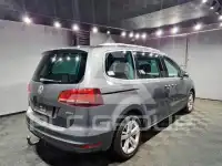 2019 Volkswagen SHARAN