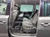 2019 Volkswagen SHARAN