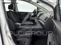 2019 Volkswagen SHARAN