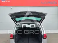 2019 Volkswagen SHARAN