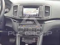 2019 Volkswagen SHARAN