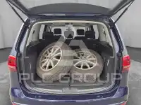 2019 Volkswagen SHARAN