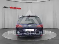 2019 Volkswagen SHARAN
