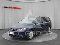2019 Volkswagen SHARAN