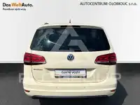 2019 Volkswagen SHARAN