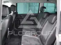 2019 Volkswagen SHARAN