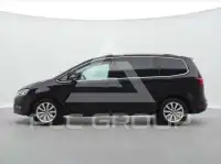 2019 Volkswagen SHARAN