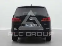 2019 Volkswagen SHARAN