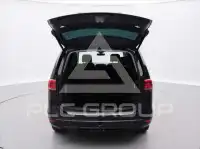 2019 Volkswagen SHARAN