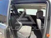 2019 Volkswagen SHARAN