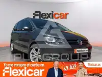 2019 Volkswagen SHARAN
