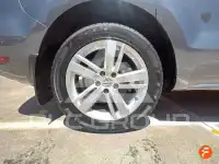 2019 Volkswagen SHARAN