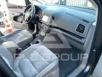 2019 Volkswagen SHARAN