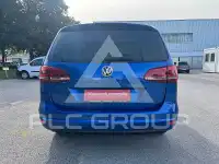 2019 Volkswagen SHARAN